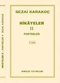 Hikâyeler II - Portreler