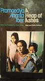 A heap of ashes (Asian and Pacific writing)