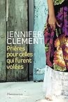 Prières pour celles qui furent volées by Jennifer Clement
