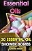 Essential Oils by Adrienne Wright