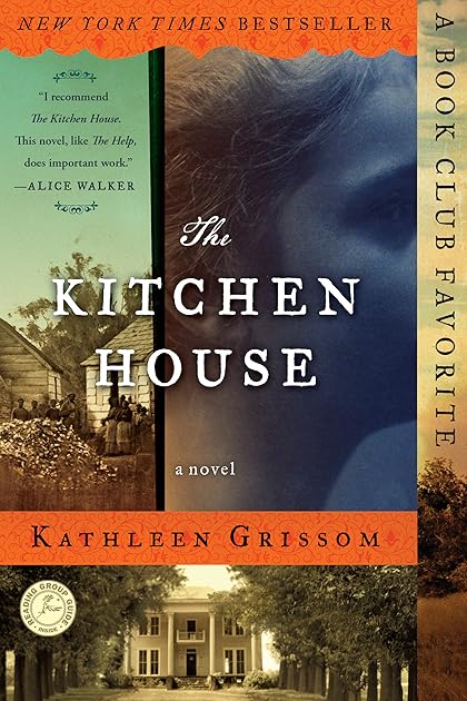 The Kitchen House