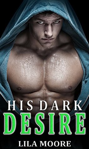 His Dark Desire 1 (The Serial Killer's Obsession, #1)