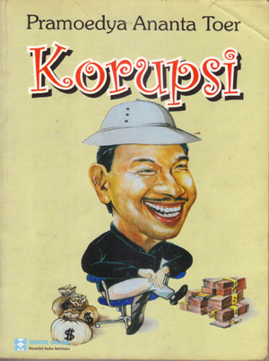 Korupsi (Paperback)