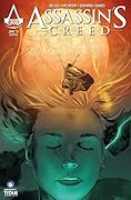 Assassin's Creed #8