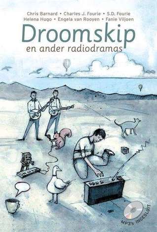 Droomskip en ander Radiodramas