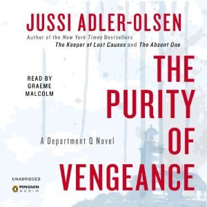 The Purity of Vengeance (Department Q, #4)
