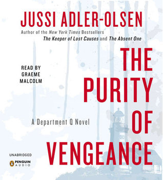 The Purity of Vengeance