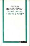 Scrieri despre filozofie și religie Scrieri despre filozofie și religie