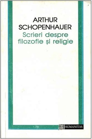 Scrieri despre filozofie și religie