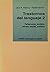 Trastornos del lenguaje  by Jean A. Rondal