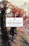 A Shropshire Lad by A.E. Housman