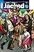 Jacked (2015-2016) #6