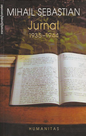 Jurnal: 1935-1944