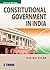 Constitutional Government in India by M.V.Pylee