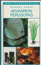 Akvaarion perusopas