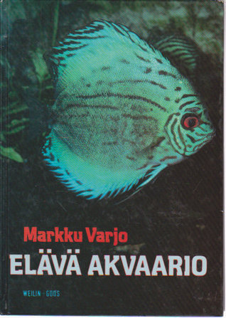 Elävä akvaario
