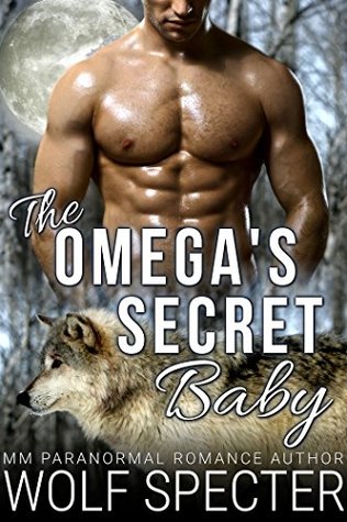 The Omega's Secret Baby (Grey Mountain Shifters)