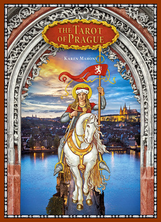 The Tarot of Prague (Paperback)