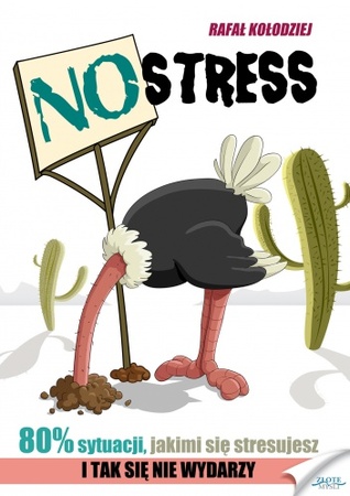 No stress (ebook)