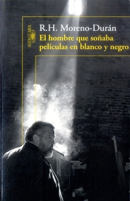 El hombre que soñaba películas en blanco y negro