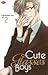 Cute Glasses Boys (Cute Glasses Boys, #2)