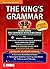 The King's Grammar [Jun 30, 2008] Sinha, Sanjay Kumar
