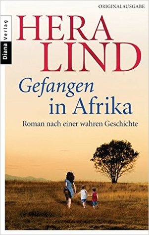 Gefangen in Afrika (Paperback)