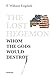 The Lost Hegemon: Whom the ...