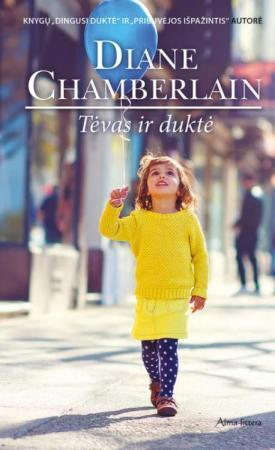 The Good Father By Diane Chamberlain