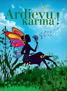 Ardievu, karma!