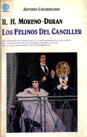 Los felinos del Canciller