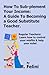 How to Sub-Plement Your Income: A Guide to Becoming a Good Substitute Teacher
