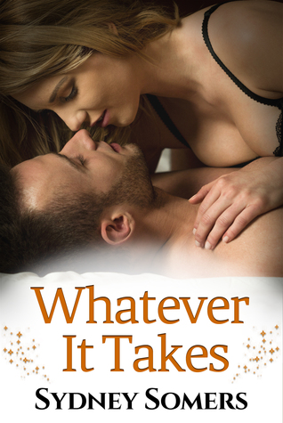 Whatever It Takes (Spellbound, #3)