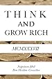 Image for Think and Grow Rich