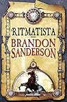 Il Ritmatista by Brandon Sanderson