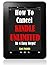 How to Cancel Kindle Unlimi...