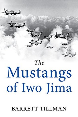 The Mustangs of Iwo Jima (Kindle Edition)