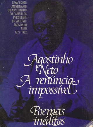 A renúncia impossível