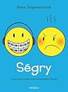 Ségry by Raina Telgemeier