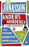 Anders morderca i...