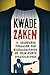 Kwade zaken by Corine Hartman
