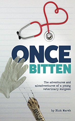 Once Bitten (Kindle Edition)