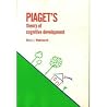Piaget's Theory of Cognitive Development: An Introduction for Students of Psychology and Education. Piaget's Theory of Cognitive Development: An Introduction for Students of Psychology and Education.