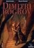 Dimitri Bogrov