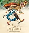 Alice i Spegellandet