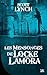Les Mensonges de Locke Lamora (Les Salauds Gentilhommes, #1)