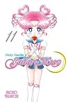 Pretty Guardian Sailor Moon, Vol. 11 by Naoko Takeuchi