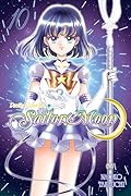 Pretty Guardian Sailor Moon, Vol. 10