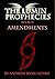 Amendments (The Lumin Prophecies #2)