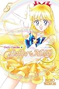 Pretty Guardian Sailor Moon, Vol. 5